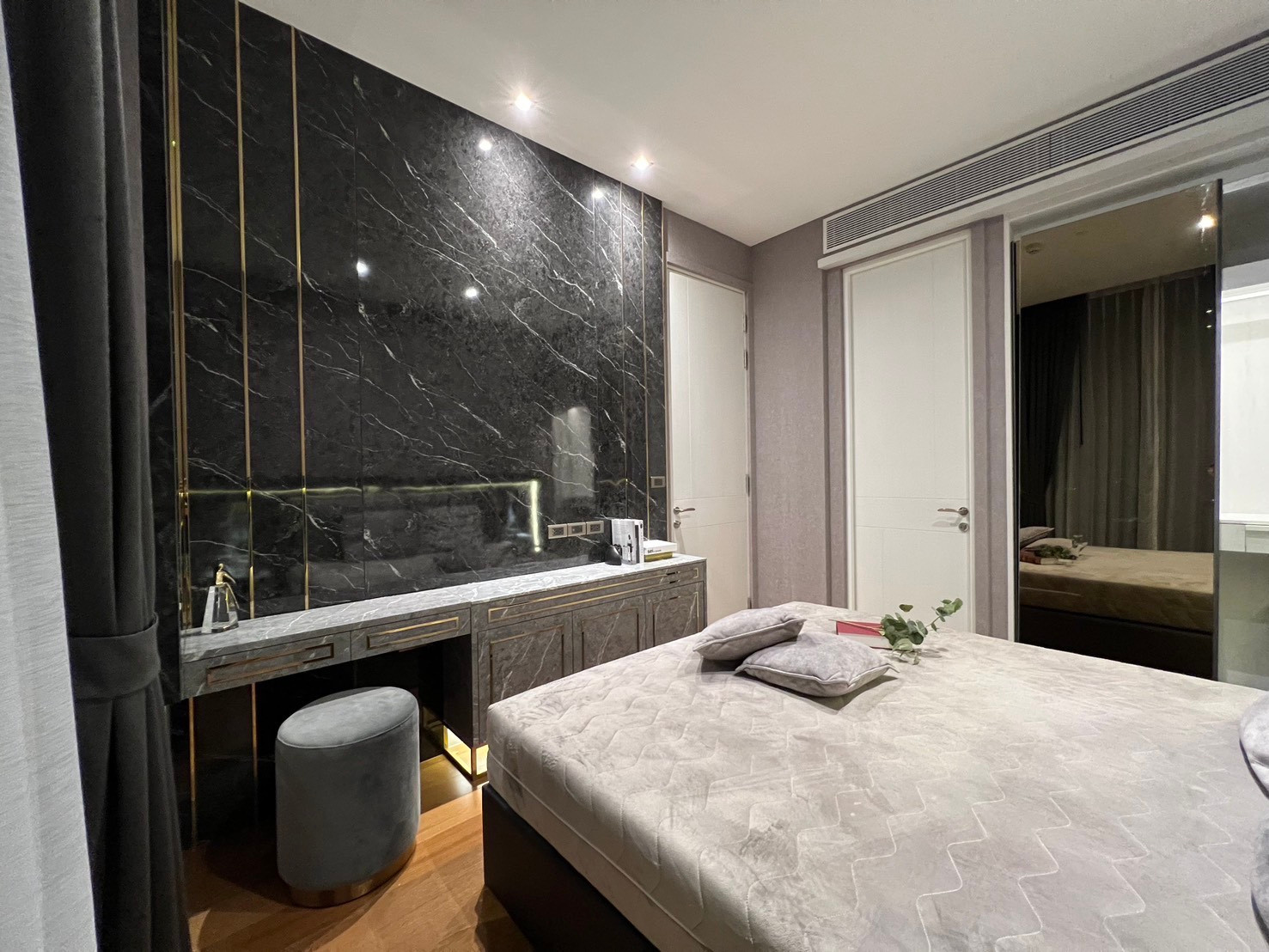 RENT I Canapaya Residence riverfront พระราม3-เจริญกรุง – รูปที่ 2