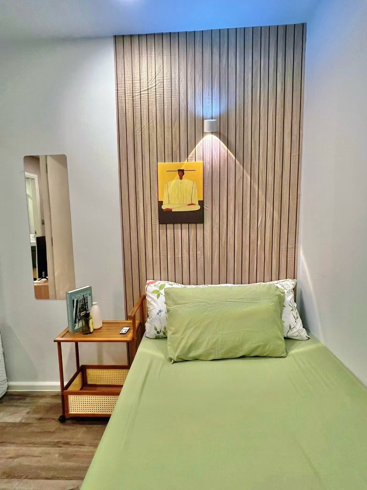 🔥32485🔥ให้เช่าAtmoz Ratchada - Huaikwang (2ห้องนอน)🌐LINE ID : @fastforrentcondo – รูปที่ 2