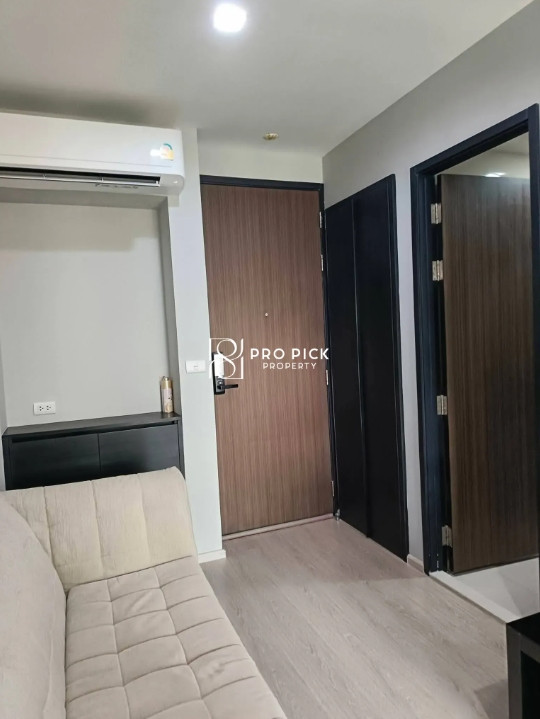 ให้เช่าคอนโด RHYTHM Sukhumvit 44/1 1 ห้องนอน 1 ห้องน้ำ บีทีเอส พระโขนง สุขุมวิท วัฒนา กรุงเทพ PP-00251 – รูปที่ 3