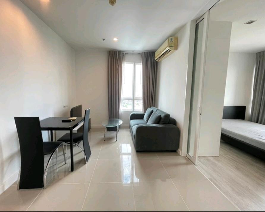 The Bloom Sukhumvit 71 for rent The Bloom Sukhumvit 71 for rent