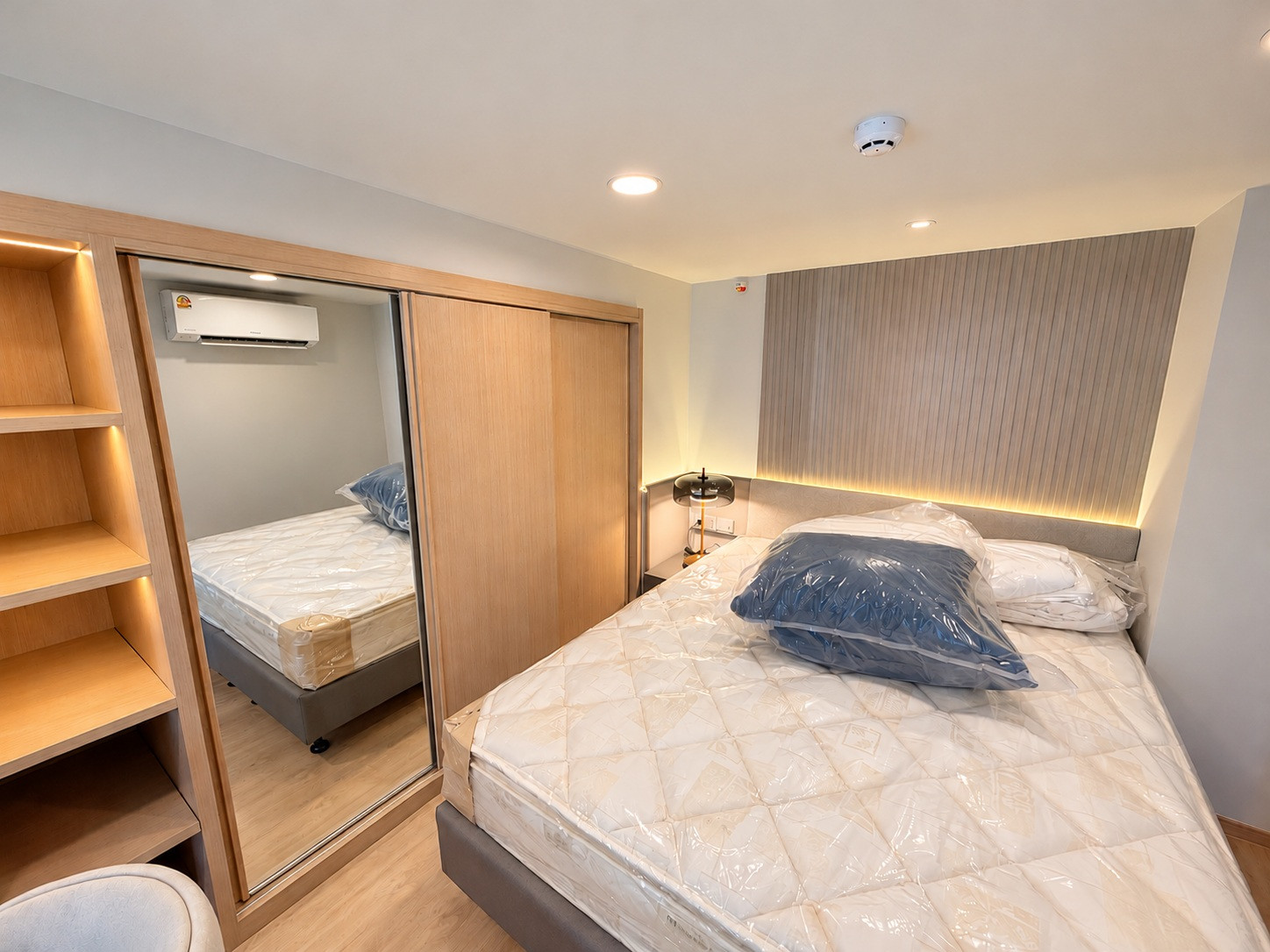 ปล่อยเช่า / ขาย คอนโด Culture Chula Condo for Rent / Sale – Culture Chula – รูปที่ 3
