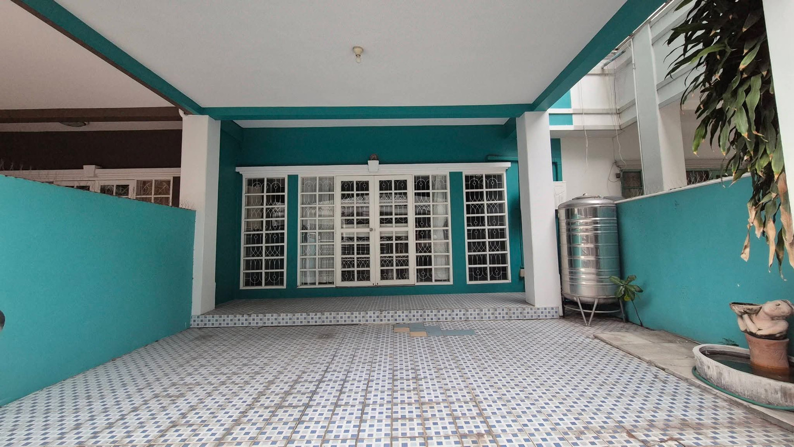 🏡🔥 บ้าน 3 ชั้น หน้ากว้าง 6 เมตร ใกล้ MRT ราคาไม่ถึง 4 ล้าน!! บ้านหลังใหญ่ ฟังก์ชันจัดเต็ม 4 ห้องนอน 5 ห้องน้ำ จอดรถได้ 2 คัน ทำเลรัตนาธิเบศร์ เดินทางสะดวก  – รูปที่ 3