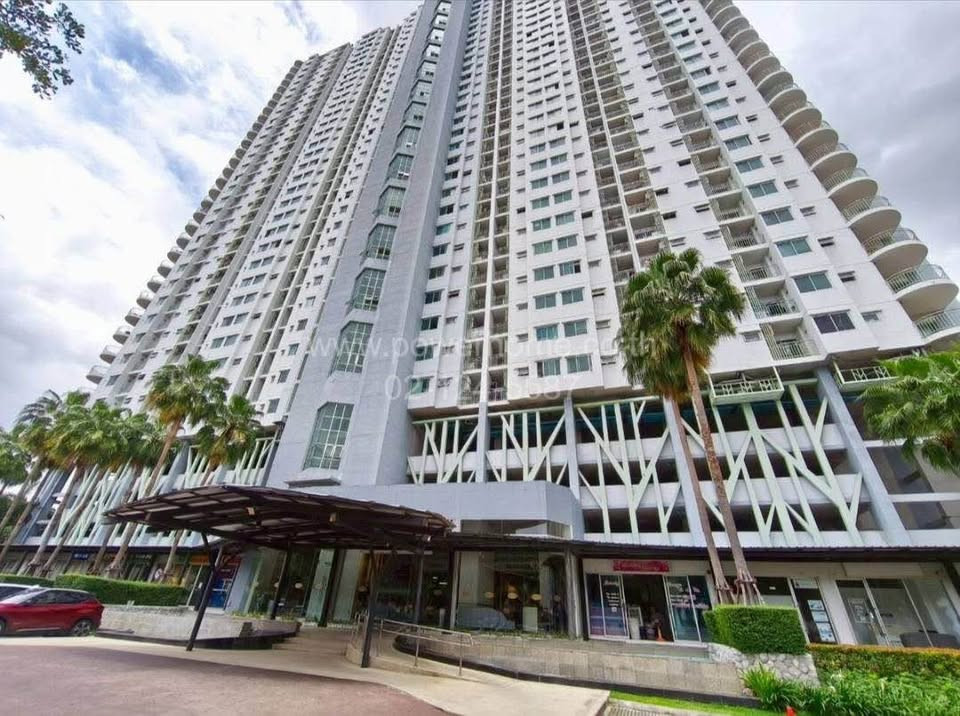 Condo for rent Supalai Park Ratchaphruek - Phetkasem/Supalai Park Ratchaphruek - Phetkasem (D6909035) ID Line : @condo98