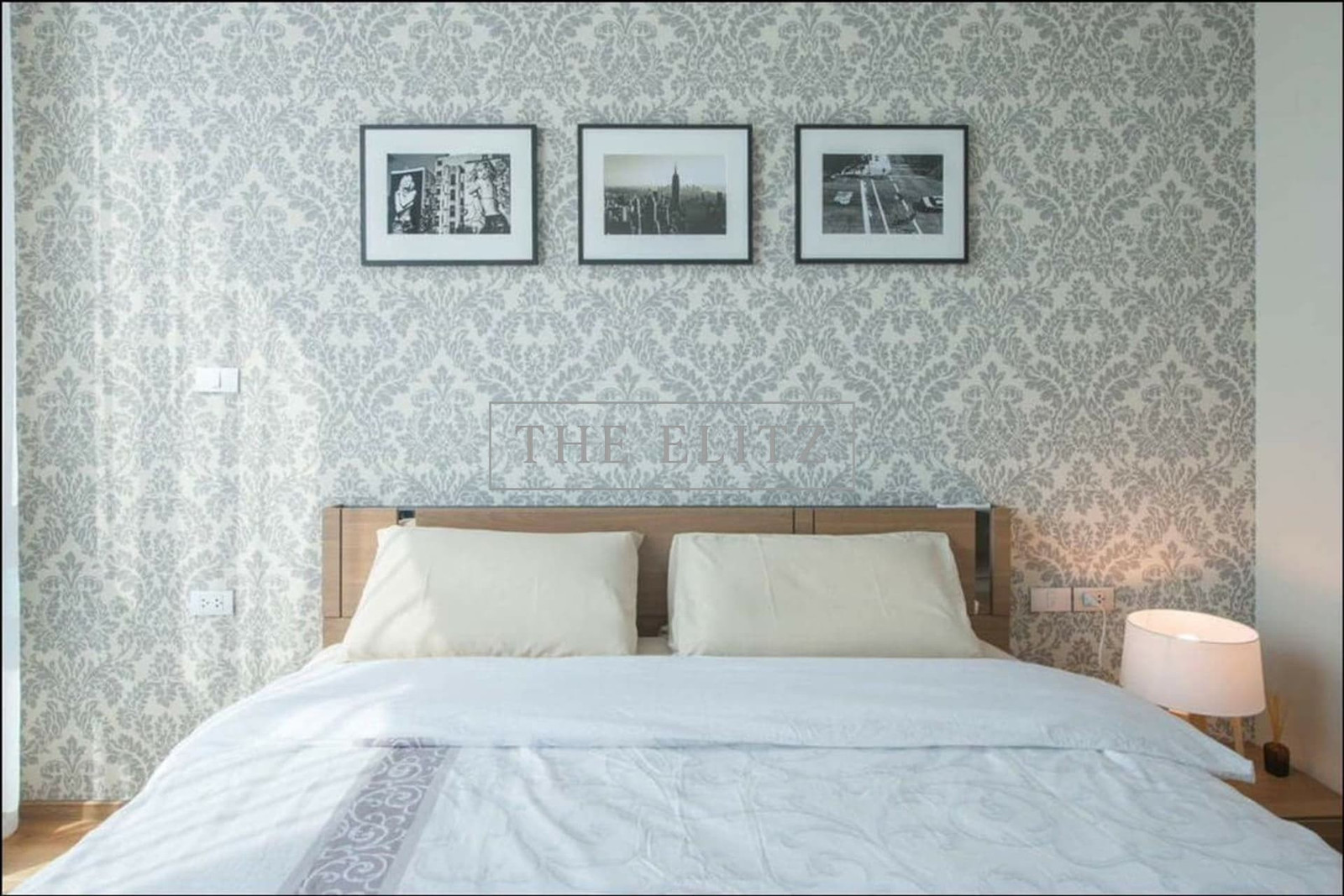 Spacious 1-Bedroom Condo at Hyde Sukhumvit 13 | 55 SQ.M. | Near BTS Nana | 33K/Month – รูปที่ 2