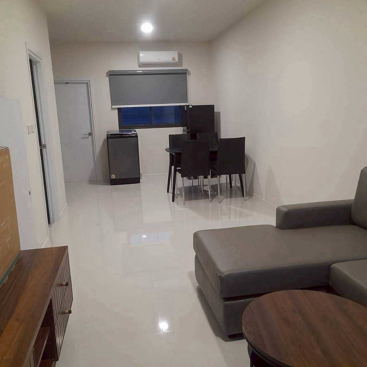 Townhome for rent,  Altitude Kraf Bangna 🚇🛍️🌈 – รูปที่ 2