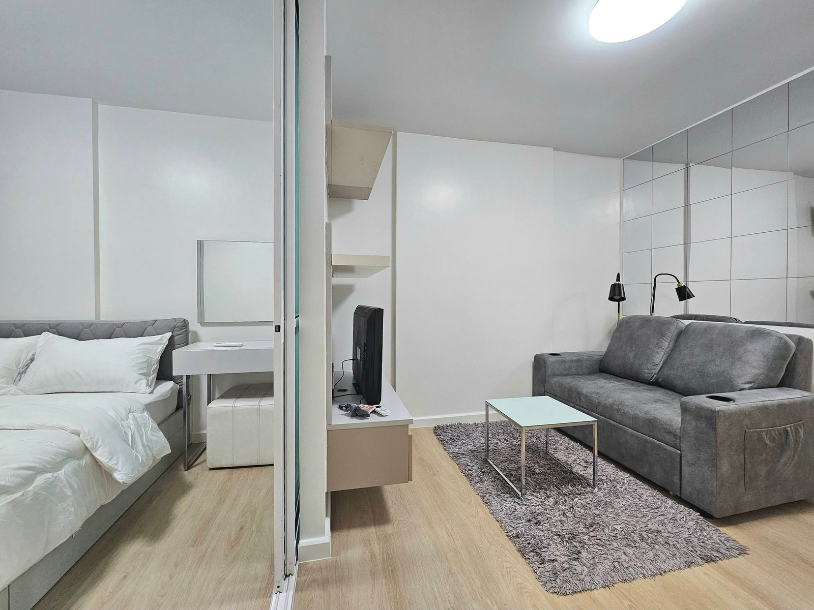 🏙 D - condo Ramkhamhaeng 9 ดีคอนโด รามคำแหง 9 | Ready to move in – รูปที่ 3