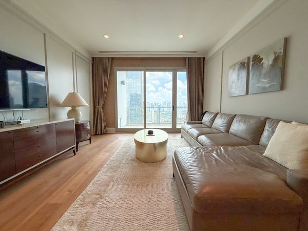 🏠✨ 185 Rajadamri (185 Rajadamri) | 2 bedroom condo for sale (HBH-ST-379)