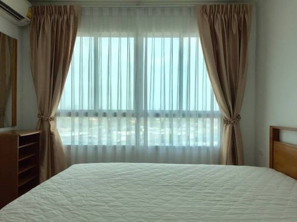 Unit Available at Lumpini Ville Sukhumvit 77 Multiple units available—prices negotiable!
