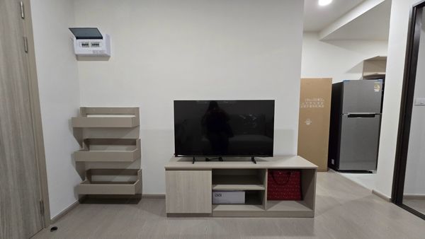 🌷🩷Good Day Sukhumvit 93 🌷🩷 1 BEDROOM + 1 BATHROOMS | 26 SQ.M.