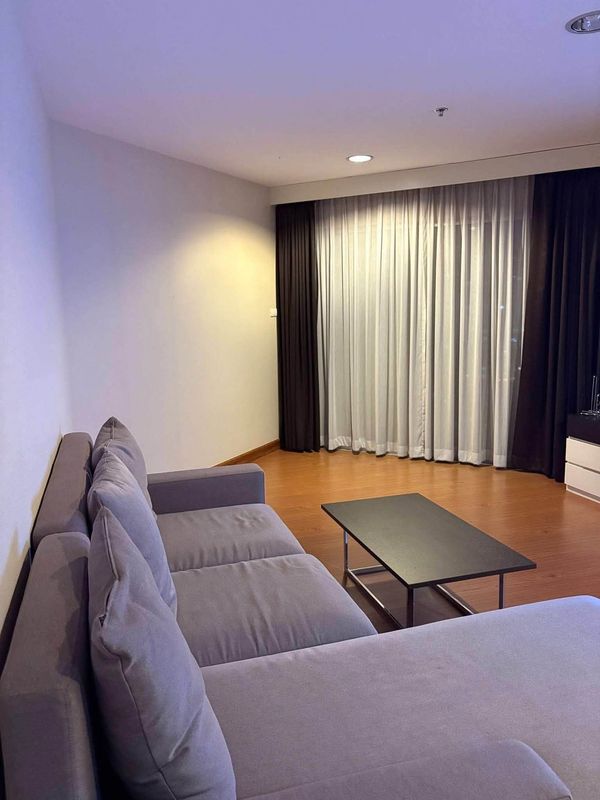 ขาย คอนโด Belle avenue พระราม 9 ชั้น 17 วิวเมืองแบบพาโนราม่า (IQI-C005)