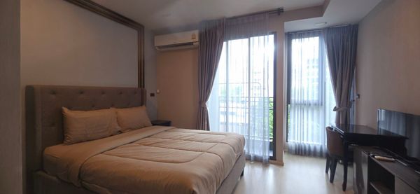 ✨Condo for Rent : Venio Sukhumvit 10 (BTS Asok) (AP-02) ( line : @condo91 )