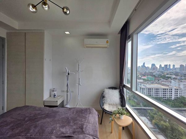 ปล่อยเช่าด่วน! Thru Thonglor Condo ทรูทองหล่อ คอนโด