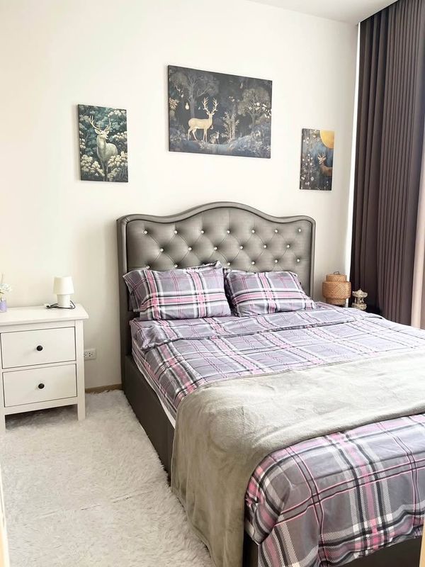 (Code S5904) Condo for sale, Noble State 39 Project: Noble State 39