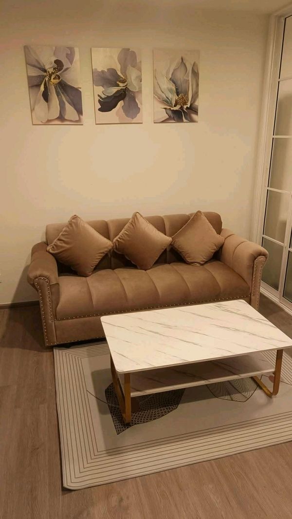 📢Condo for rent Regent Home Bangna