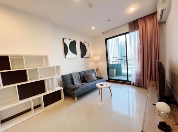 🔥 For sale 🔥 Supalai Premier @ Asoke - Supalai Premier @ Asoke / 1 bedroom ZC409