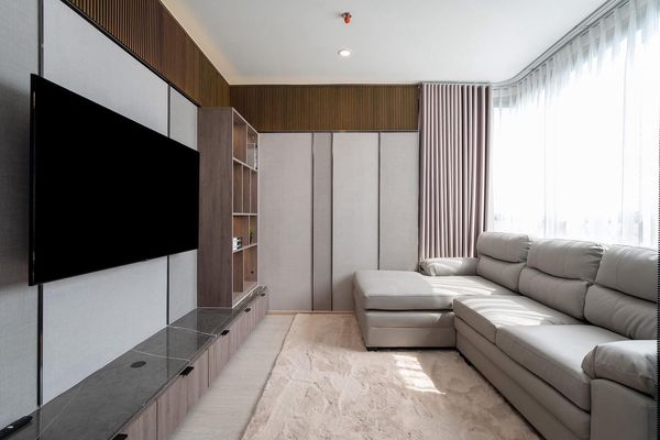 🏙️ ELIO DEL NEST – Udomsuk | คอนโด 2 ห้องนอน ตกแต่งสวย พร้อมเข้าอยู่ ✨ 