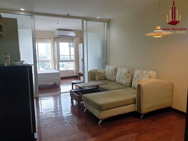 ✨ For Rent: PG Rama 9 Condo ✨ 💰 Only 23,000 THB/month