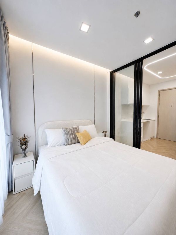 🏠✨ Life Sukhumvit 48 | ขายคอนโด 2 ห้องนอน (HBH-SKV-320)
