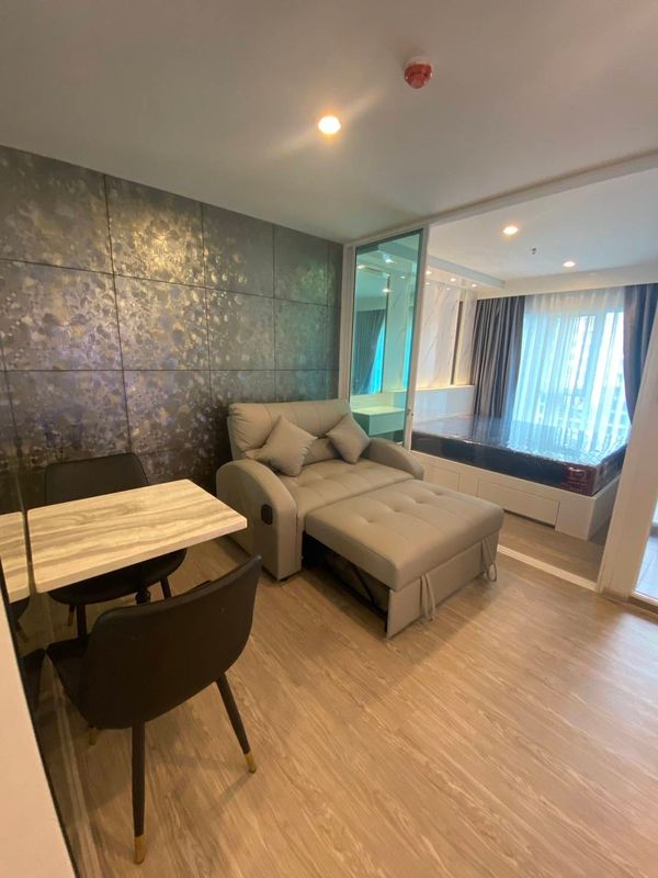 🌷🩷 Regent Home Bangna 🌷🩷 1 BEDROOM + 1 BATHROOMS | 28 SQ.M.