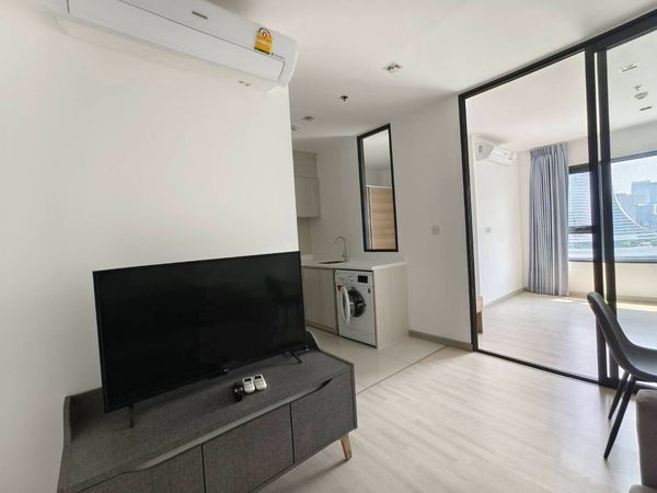 🔥 PRICE DROP! ลดจริง 1.1 ล้านบาท 🔥 LIFE ONE WIRELESS | 1 BEDROOM | HIGH FLOOR (IQI-C007)