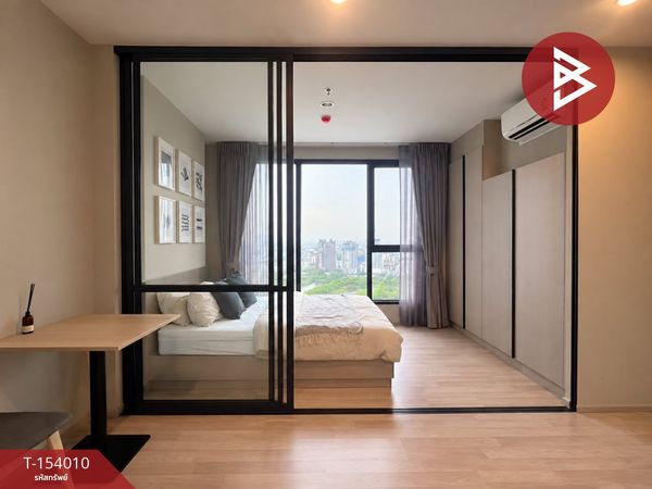 Condo for sale Ideo Mobi Sukhumvit Phra Khanong Bangkok