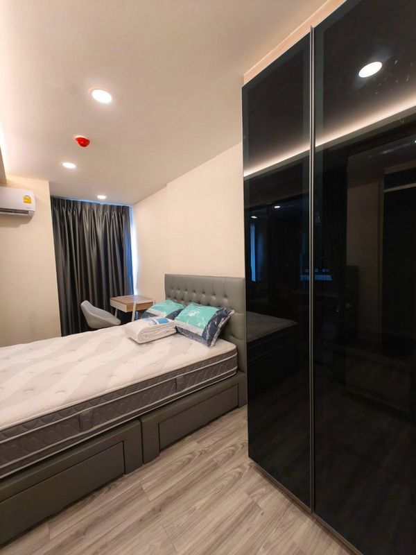 (Code SM2259) Condo for sale, Ikon Sukhumvit 77 project: Icon Sukhumvit 77