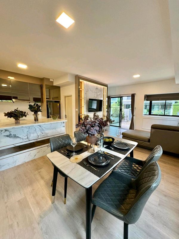 ✅ FOR RENT ✅ Indy 5 Bangna Km.7 #CornerHouse 🔥 HOT DEAL
