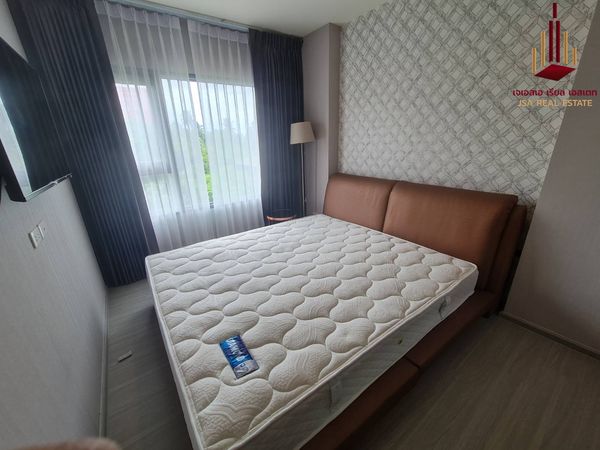 ✨ For Sale: Aspire Sathorn - Ratchaphruek Condo ✨ 💰 Only 2,700,000 THB