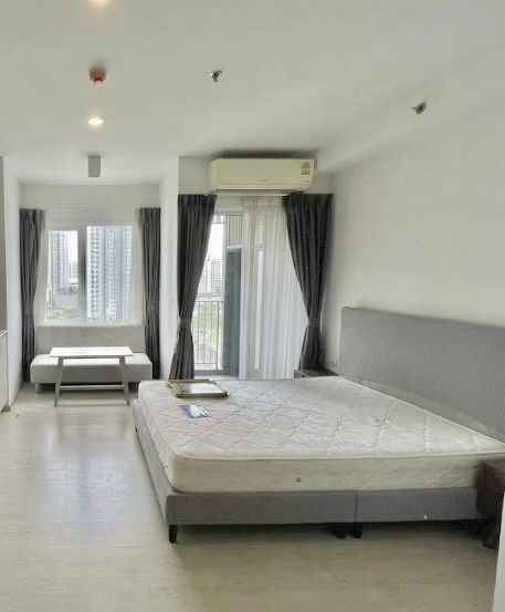 📍ขาย Chapter One Eco Ratchada - Huai Khwang คอนโดที่ไม่ต้องเริ่มจากห้องเปล่า เพราะห้องนี้พร้อมแล้ว