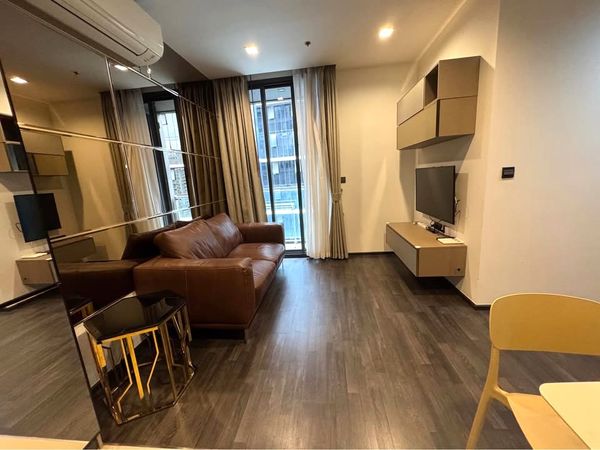 💥[ 𝐏-𝟏𝟑𝟖𝟓𝟎𝟔 ] FOR RENT : THE LINE Asoke-Ratchada Prime CBD Location! Near MRT Rama 9 𝟑𝟏,𝟎𝟎𝟎 THB/mo. | Line: @easycondoplus | 099-229-6397