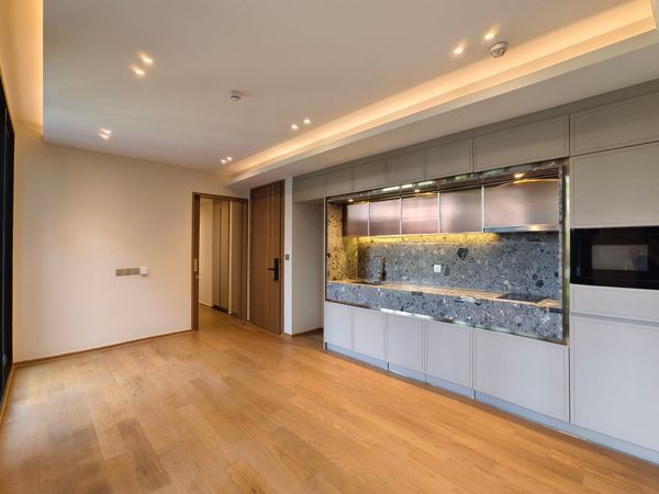 VIA 34 Sukhumvit 34 | Exclusive Privacy in the Heart of Sukhumvit