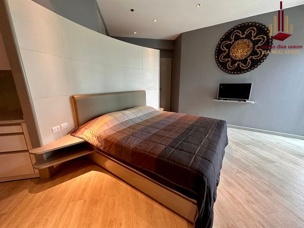 ✨ For Rent: Baan Sathorn - Chaophraya Condo ✨ 💰 Only 22,000 THB/month