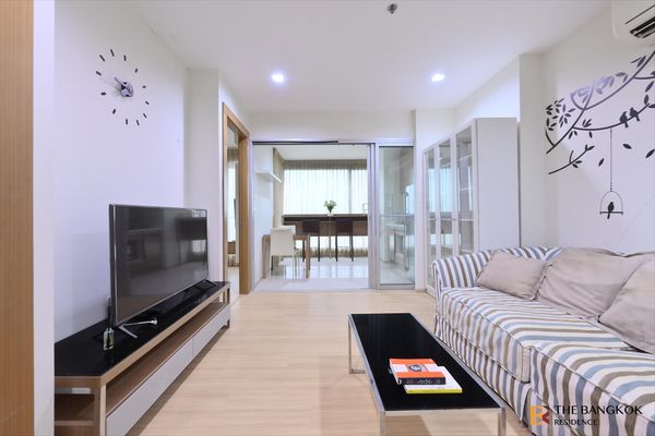 ✨ FOR SALE | RHYTHM RATCHADA–HUAI KHWANG ✨