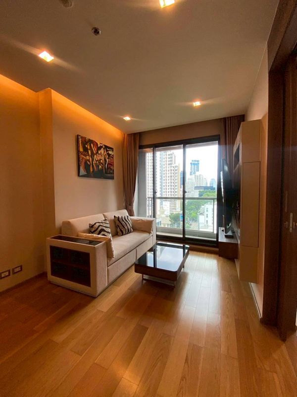 TWP999 For Sale  |The Address Sathorn 2 Bedrooms