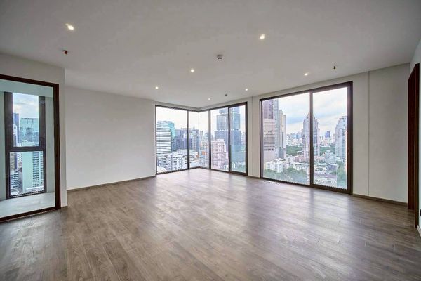 🏠✨ รมย์ คอนแวนต์ (Romm Convent) | ขายคอนโด Penthouse 3 ห้องนอน (HBH-TB-385)
