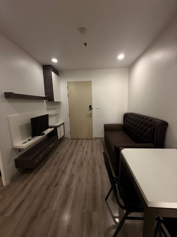 🔥 FOR SALE | CENTRIC SATHORN–ST. LOUIS Ready to Move In | 1 Bedroom | 14th Floor | Prime City Location  (IQI-C009)
