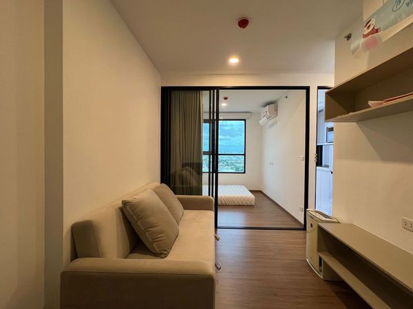 Condo for rent The Origin Ram 209 Interchange/The Origin Ram 209 Interchange (B6909066) ID Line : @condo88