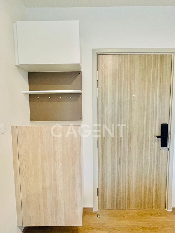 Condo for rent Escent Ville Ayutthaya next to Central Ayutthaya