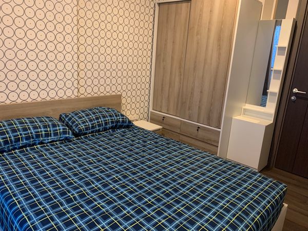 Unit Available at The Base Sukhumvit 77–Multiple units available—prices negotiable!