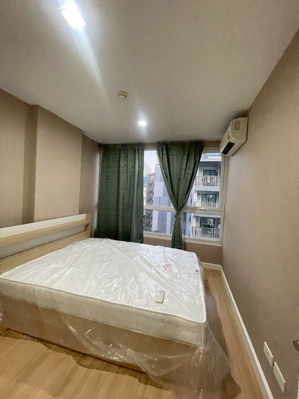 💥 𝐏-𝟏𝟑𝟕𝟖𝟕𝟏 | ให้เช่า Mayfair Place Sukhumvit 64 2ห้องนอนราคาคุ้มค่า! ใกล้ BTS ปุณณวิถี 𝟏𝟓,𝟎𝟎𝟎 บ. | Line ID: @easycondoplus | 099-229-6397