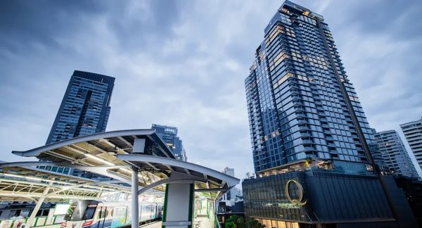 ⚡(MD-26067528) ขายด่วน คอนโด Q 1 Sukhumvit (มือ 1)  ราคาพิเศษ ต่ำกว่าตลาด คุ้มมากเมื่อเทียบขนาดและทำเล ทำเลดี ในงบคุ้มมาก