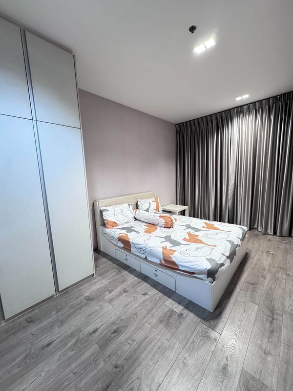 (Code R108) For rent Whizdom Avenue Ratchada - Ladprao: Whizdom Avenue Ratchada - Ladprao.