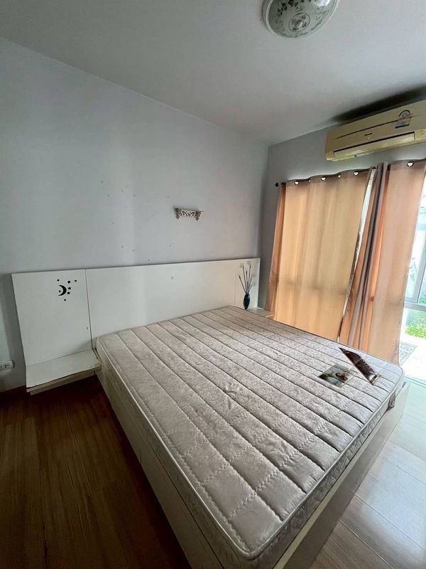 (รหัส S5908) ขายคอนโด โครงการ A Space Asoke - Ratchada : เอ สเปซ อโศก - รัชดา