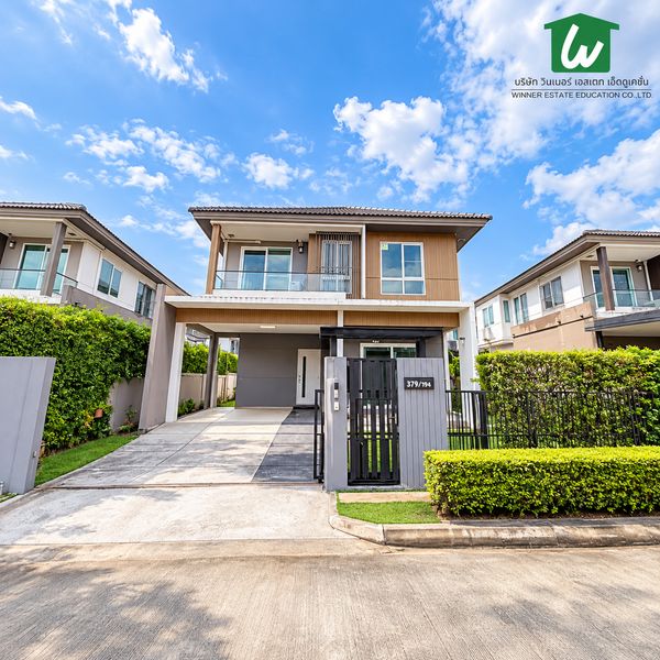 🏡🔥 ให้เช่าบ้านเดี่ยว มัณฑนา กัลปพฤกษ์–วงแหวน ✨ บ้านหลังใหญ่ เฟอร์นิเจอร์ครบ พร้อมเข้าอยู่ ยินดีรับชาวต่างชาติ! 💰 ค่าเช่า บ้านเช่าทำเลกัลปพฤกษ์ใกล้สำเพ็ง 2 เดินทางเชื่อมต่อถนนกาญจนาภิเษก บางแค พระราม 2 บางบอน