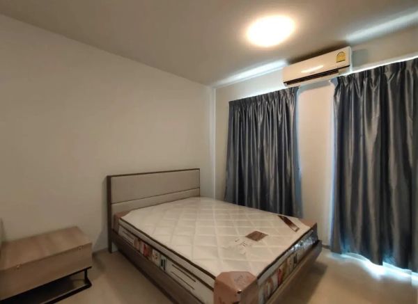 🏙 FOR RENT Unio Sukhumvit 72 - Ready To Move in