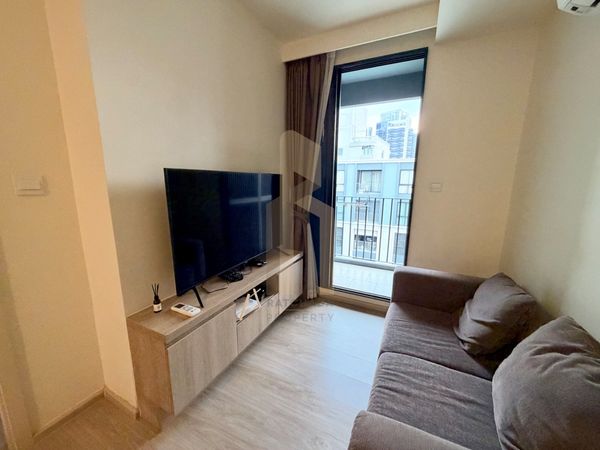 🔥 For sale 🔥 Maestro 03 Ratchada - Rama 9 - Maestro 03 Ratchada - Rama 9 / 1 bedroom M029