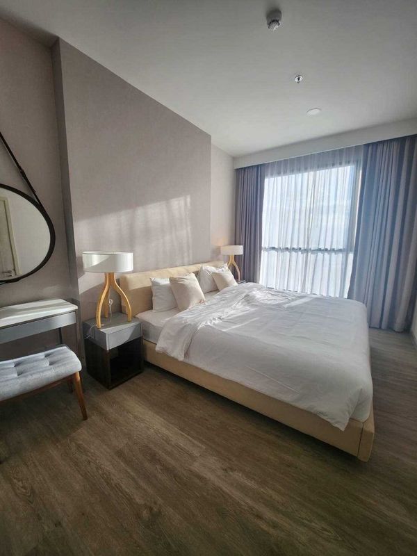 For rent keen condo sriracha fully furnished (S05-3215) 