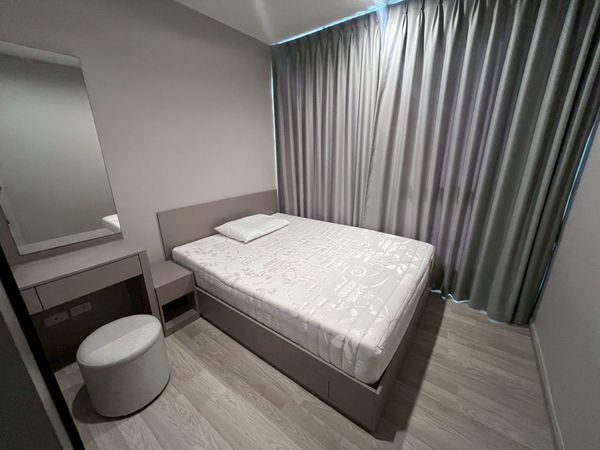 Unit Available at Ideo Mobi Sukhumvit Eastpoint–Multiple units available—prices negotiable!