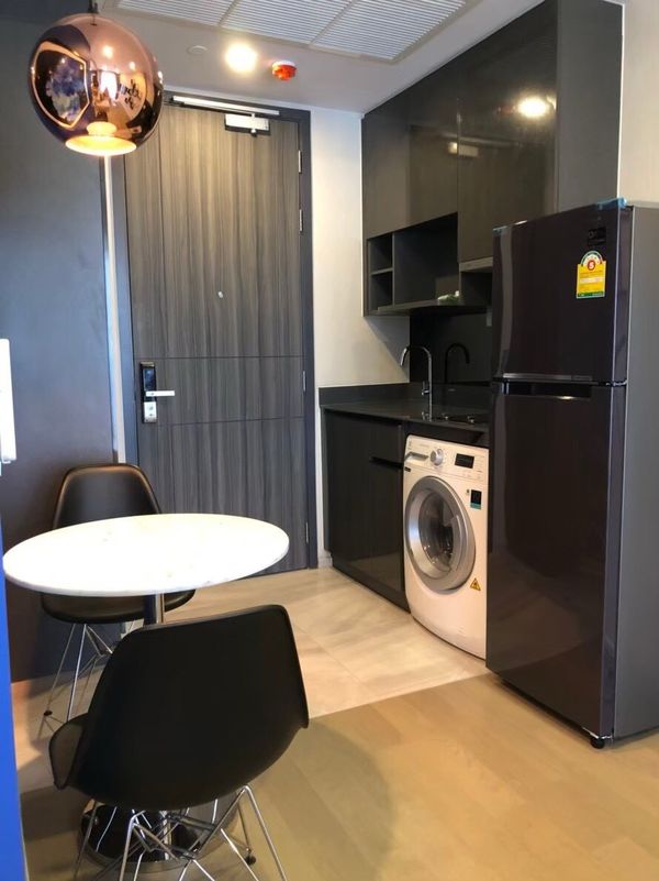 TWP986 For Rent |Ashton Asoke 1 Bedrooms