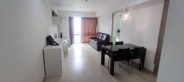🔥 For sale 🔥 My Resort Bangkok / 1 bedroom ZC407